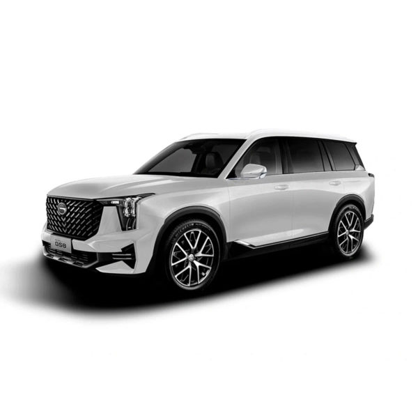 GAC GS8