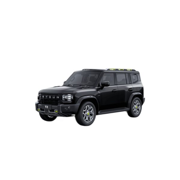 Jetour T2